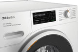 Miele wasmachine WSJ 883 WCS TwinDos & SteamCare - 9 kg 