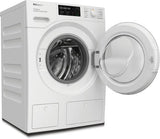 Miele wasmachine WSJ 883 WCS TwinDos & SteamCare - 9 kg 