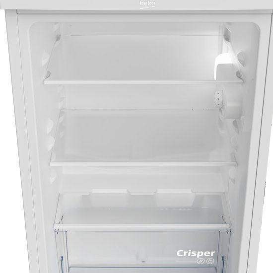 Beko koelkast TS190040 - Tafelmodel - Wit