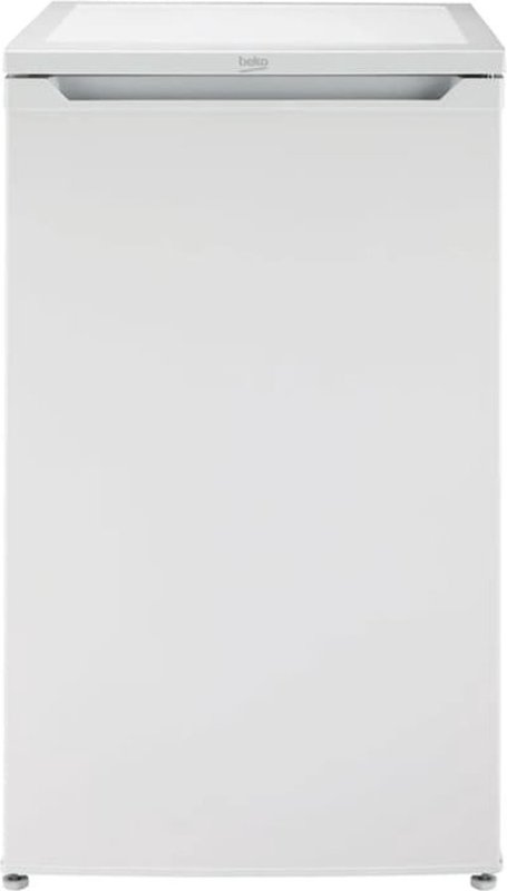Beko koelkast TS190040 - Tafelmodel - Wit