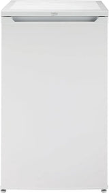 Beko koelkast TS190040 - Tafelmodel - Wit