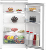 Beko koelkast TS190040 - Tafelmodel - Wit