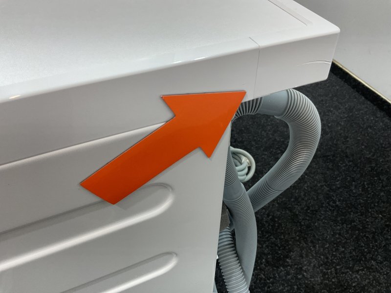 AEG wasmachine LF628600 - 6000 serie - ProSense®