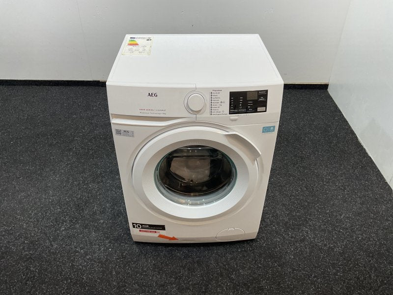 AEG wasmachine LF628600 - 6000 serie - ProSense®