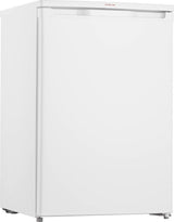 Inventum koelkast KK550 - Tafelmodel wit - 131 liter