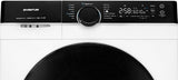 Inventum wasmachine VWM8010W - 8kg 