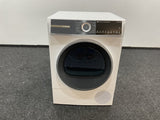 Bosch warmtepompdroger WQH246CLNL Serie 6 - 9 kg