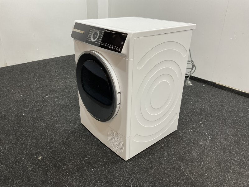 Bosch warmtepompdroger WQH246CLNL Serie 6 - 9 kg