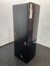 Inventum koelkast KV1808B - Vrijstaand - No Frost