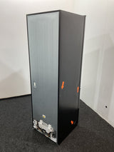 Inventum koelkast KV1808B - Vrijstaand - No Frost