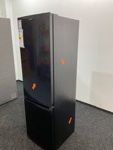 Inventum koelkast KV1808B - Vrijstaand - No Frost