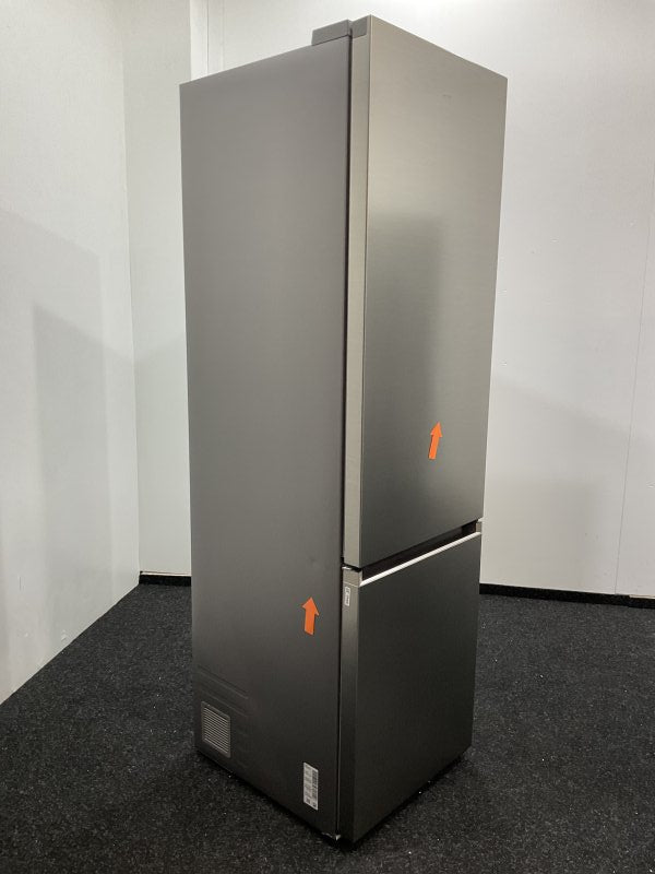Samsung koelkast RB38C607AS9 - Vrijstaand