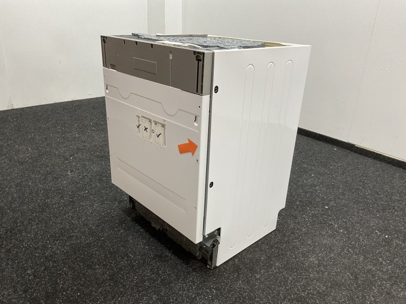 Inventum inbouw vaatwasser IVW6008A - 13 couverts