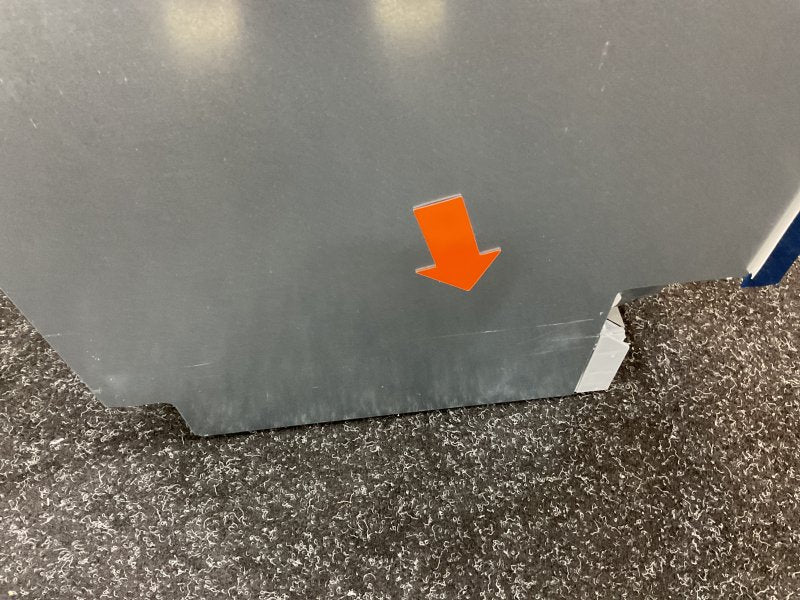 Siemens inbouwvaatwasser SN75EX13CE - iQ500 - 60 cm