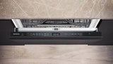Siemens inbouwvaatwasser SN75EX13CE - iQ500 - 60 cm