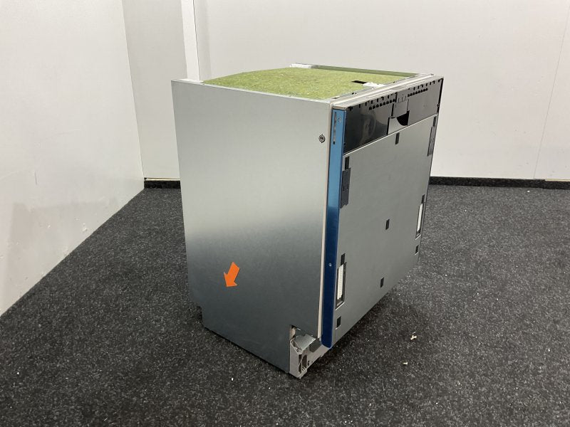 Bosch inbouw vaatwasser SMH6ZCX10E - Series 6 