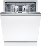 Bosch inbouw vaatwasser SMH6ZCX10E - Series 6 