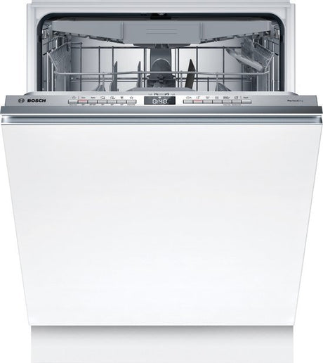 Bosch inbouw vaatwasser SMH6ZCX10E - Series 6 
