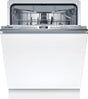 Bosch inbouw vaatwasser SMH6ZCX10E - Series 6 