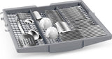 Bosch inbouw vaatwasser SMH6ZCX10E - Series 6 