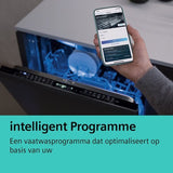 Siemens inbouwvaatwasser SN87TX02CE - iQ700 