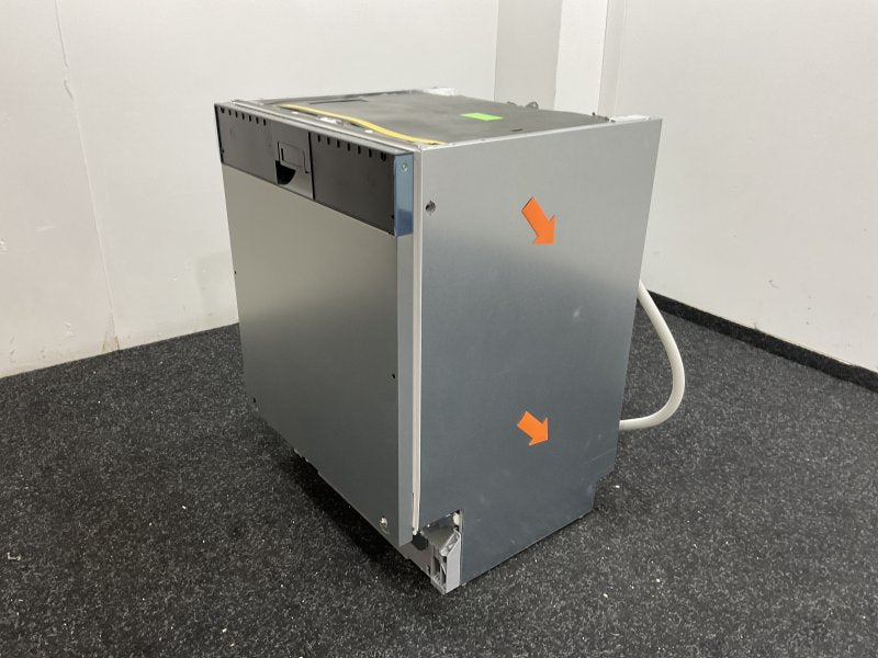 Siemens inbouwvaatwasser SN87TX02CE - iQ700 