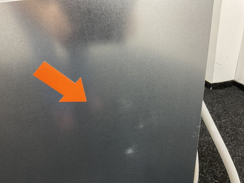 Siemens inbouwvaatwasser SN87TX02CE - iQ700 