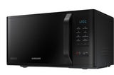 Samsung solo-magnetron MS23K3513AK - vrijstaand - Zwart