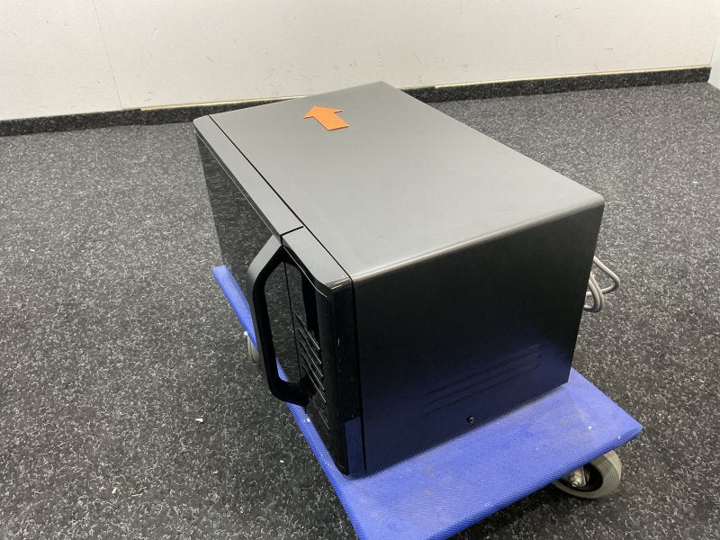 Samsung solo-magnetron MS23K3513AK - vrijstaand - Zwart