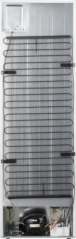 Inventum vrieskast VR1682W - Vrijstaand - No Frost