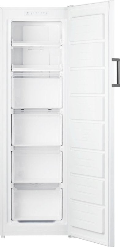 Inventum vrieskast VR1682W - Vrijstaand - No Frost