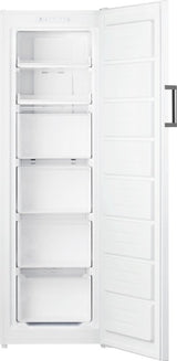 Inventum vrieskast VR1682W - Vrijstaand - No Frost