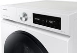 Samsung wasmachine WW90DB7U34GWU3 - 9kg - Wit