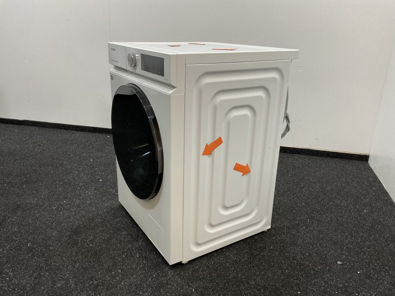 Samsung wasmachine WW90DB7U34GWU3 - 9kg - Wit