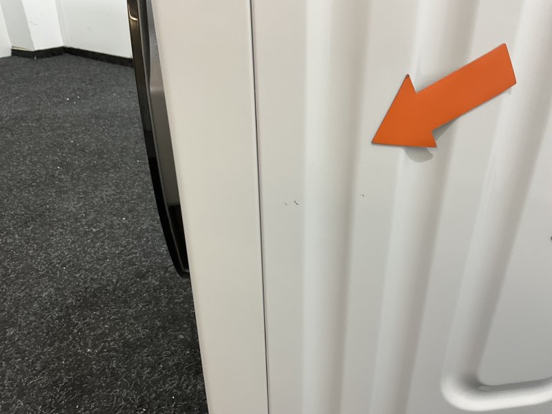 Samsung wasmachine WW90DB7U34GWU3 - 9kg - Wit