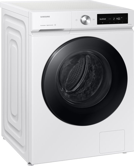 Alle Wasmachines