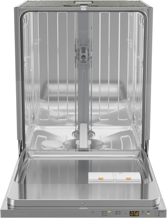 Miele inbouw vaatwasser G 5167 SC Vi XXL 