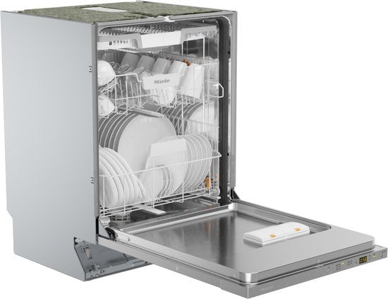 Miele inbouw vaatwasser G 5167 SC Vi XXL 
