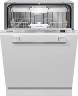 Miele inbouw vaatwasser G 5167 SC Vi XXL 