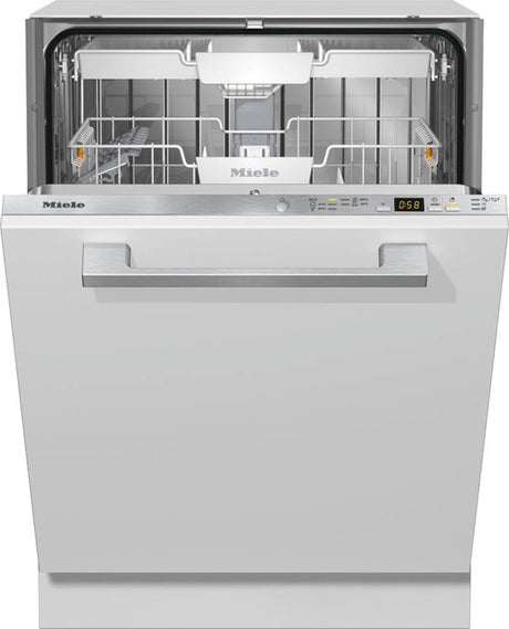 Miele inbouw vaatwasser G 5167 SC Vi XXL 