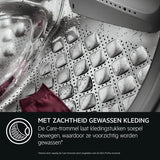 AEG was-droogcombinatie LWR7516AD4 7000 serie 