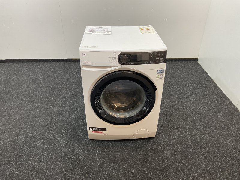 AEG was-droogcombinatie LWR7516AD4 7000 serie 