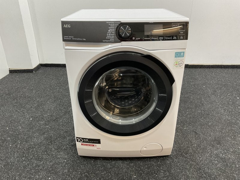 AEG wasmachine LR7696UD4 - 7000 Serie - ProSteam