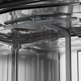 ETNA inbouw vaatwasser VW842N