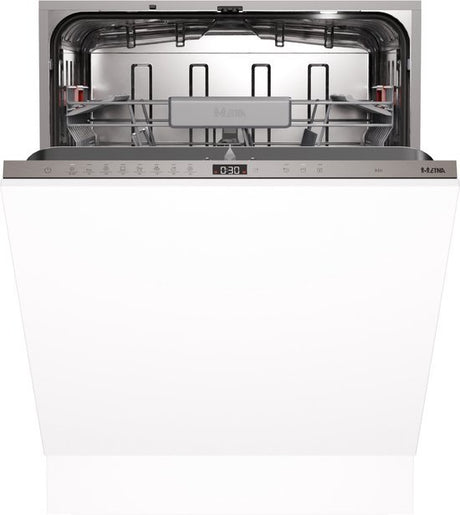 ETNA inbouw vaatwasser VW842N