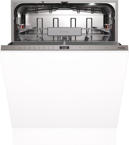 ETNA inbouw vaatwasser VW842N