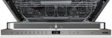 ETNA inbouw vaatwasser VW842N