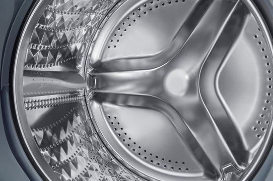 Samsung wasmachine WW80CGC04AAHEN - 5000 serie