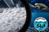 Samsung wasmachine WW80CGC04AAHEN - 5000 serie