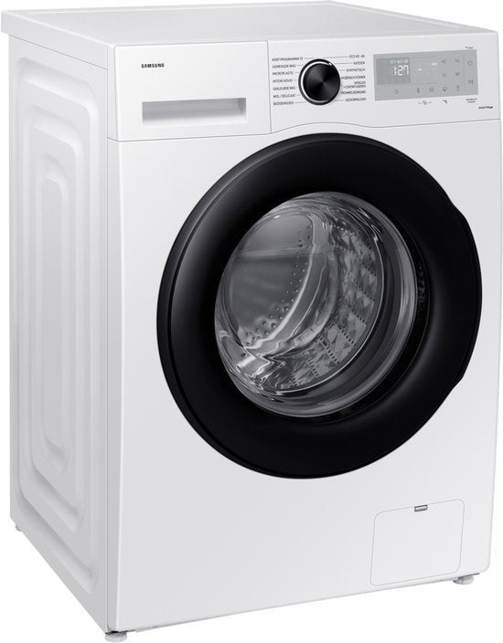 Samsung wasmachine WW80CGC04AAHEN - 5000 serie